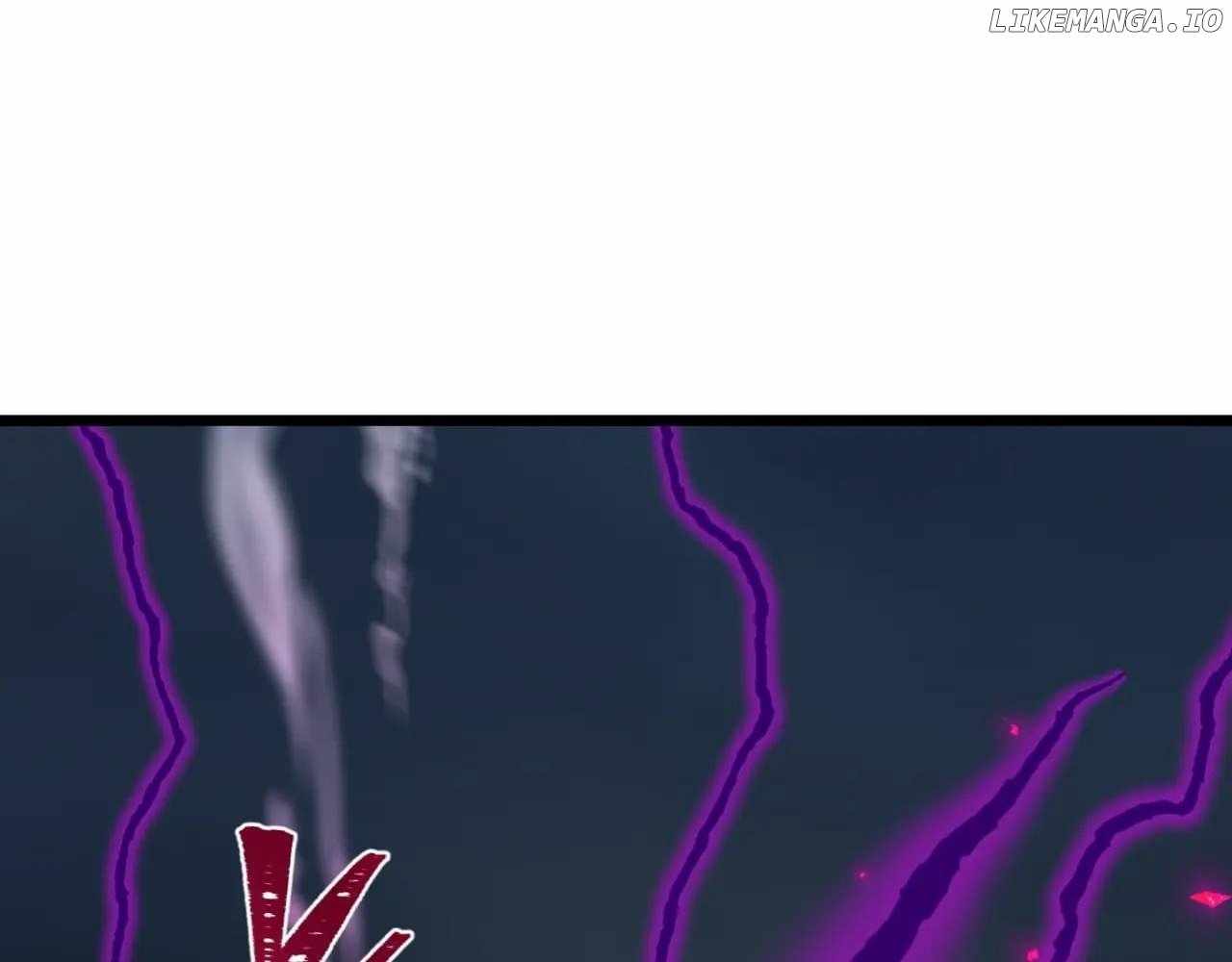 Age of Terror Chapter 500 - Page 71