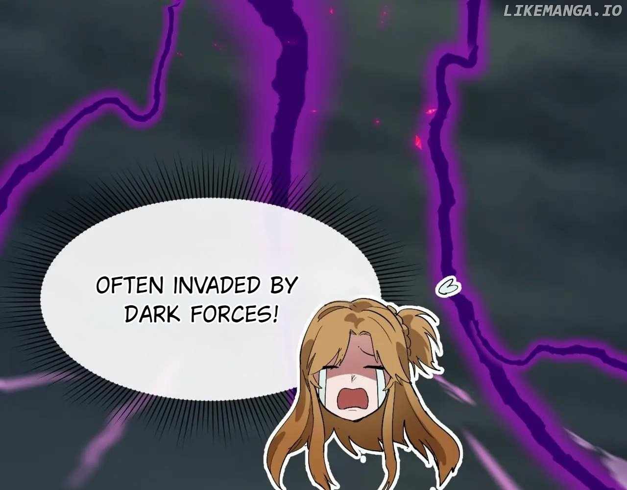 Age of Terror Chapter 500 - Page 75