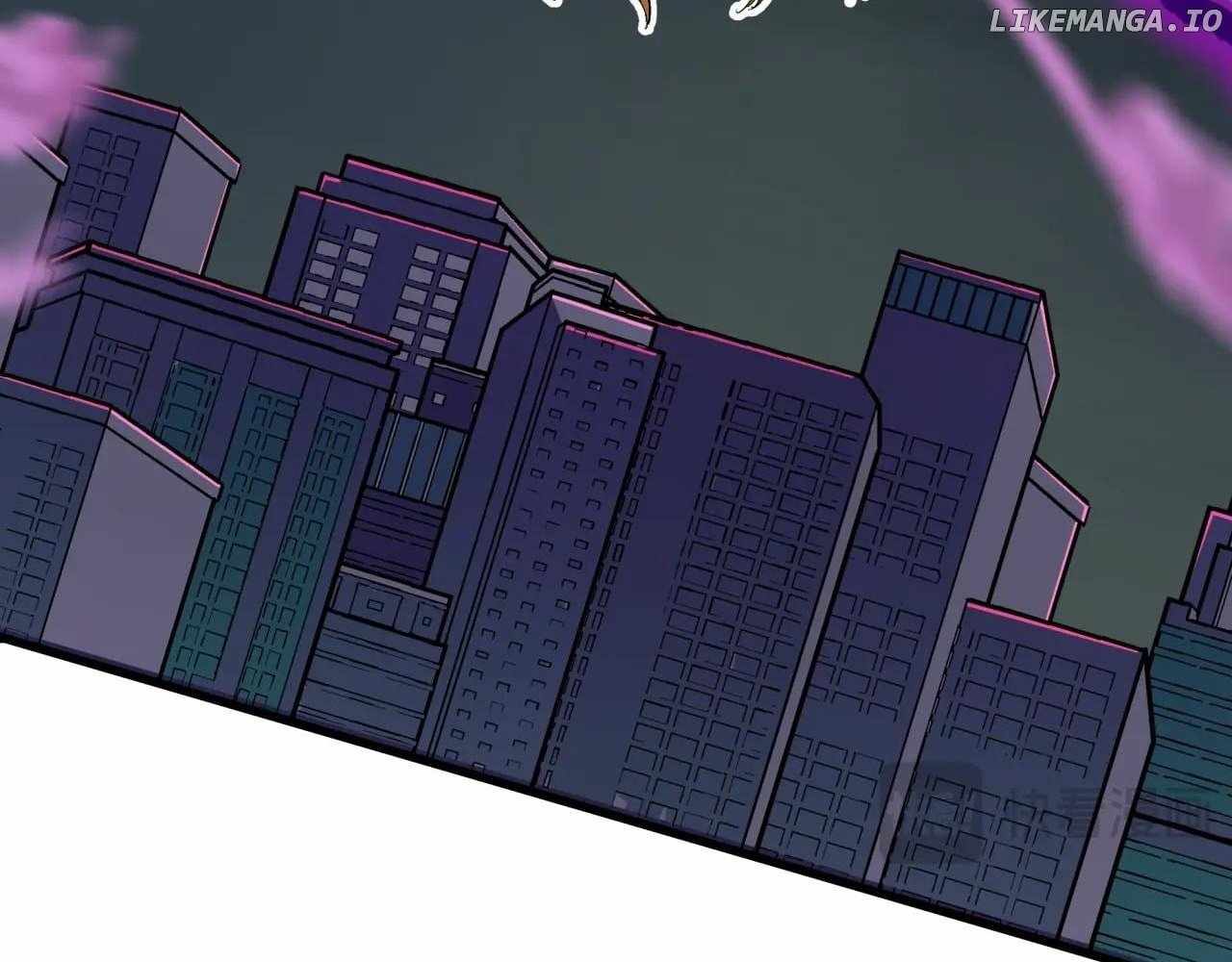 Age of Terror Chapter 500 - Page 76