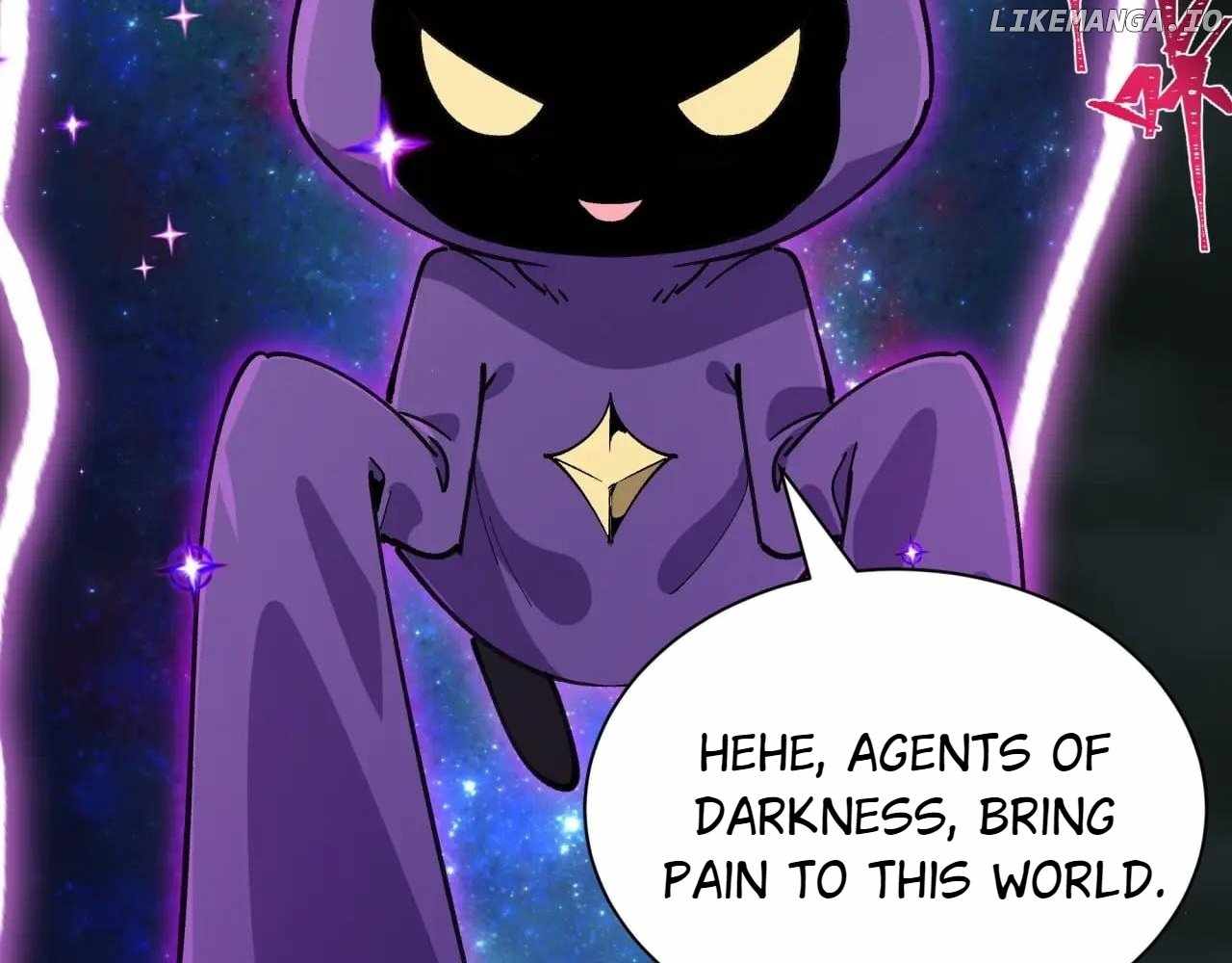 Age of Terror Chapter 500 - Page 79