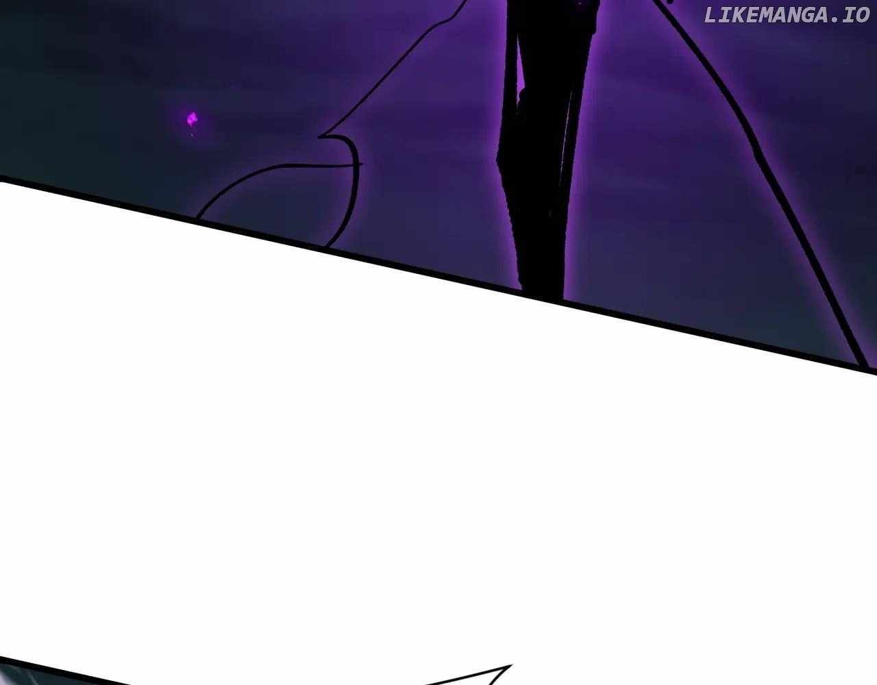 Age of Terror Chapter 500 - Page 83