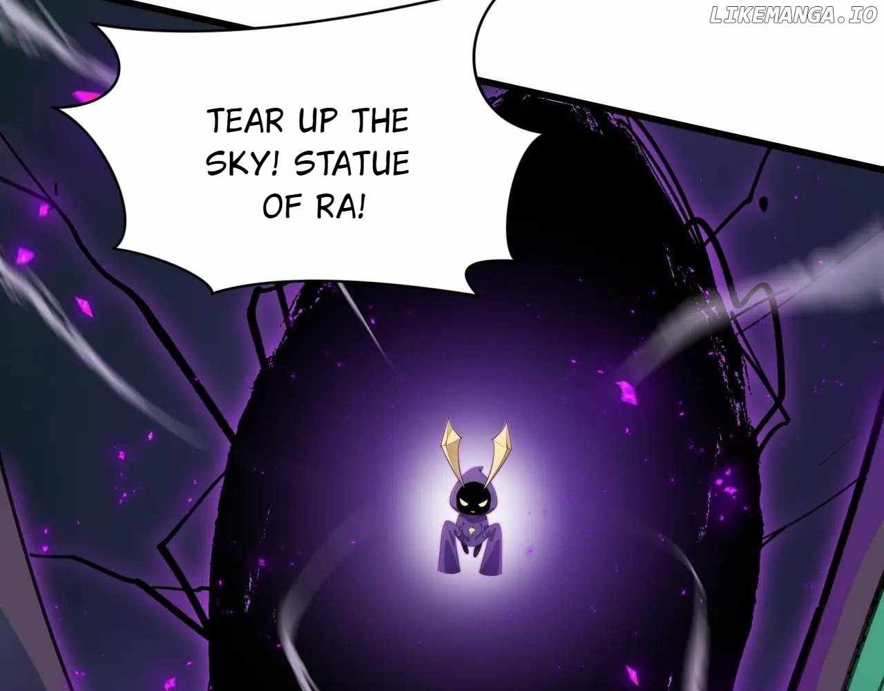 Age of Terror Chapter 500 - Page 84