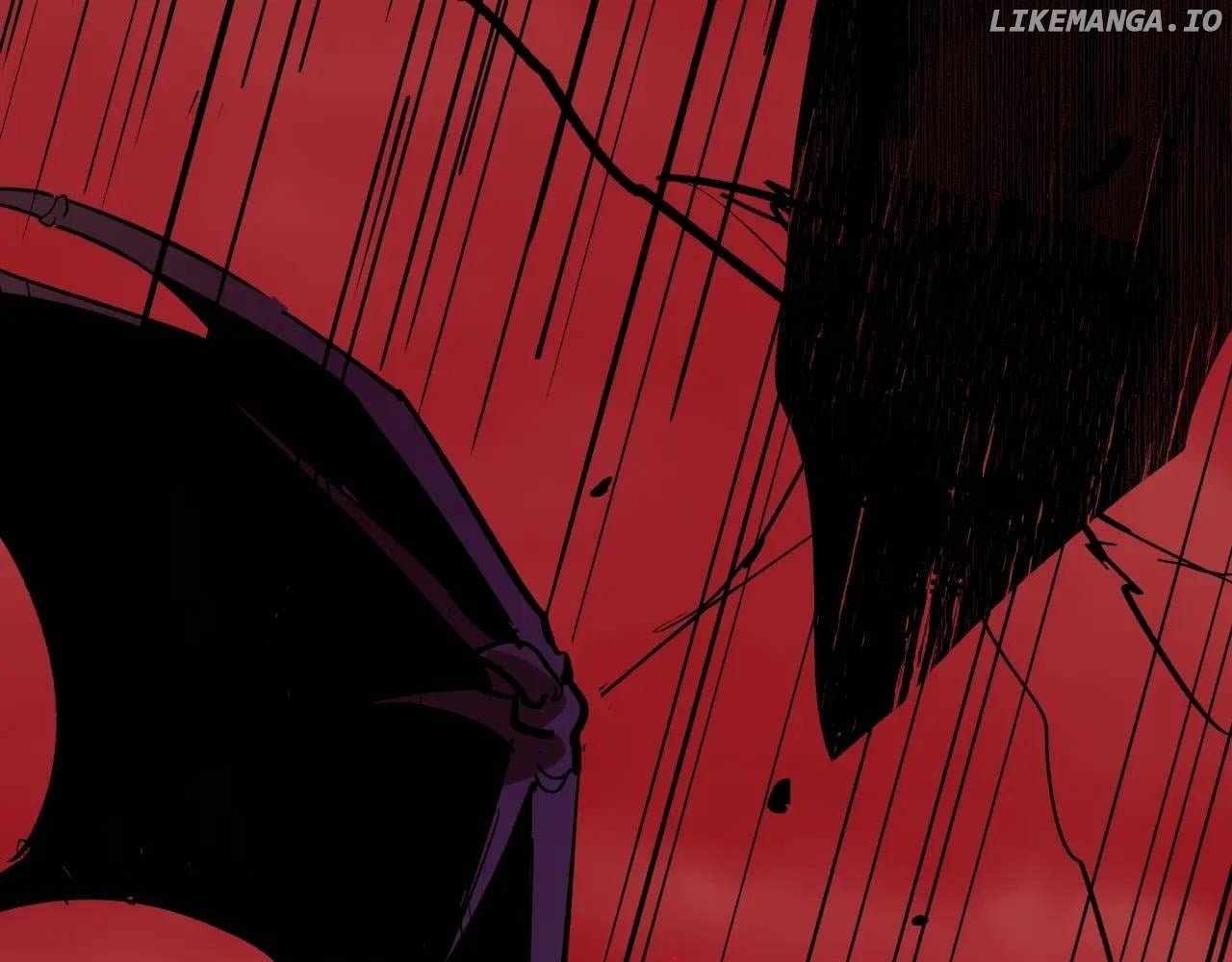 Age of Terror Chapter 500 - Page 92