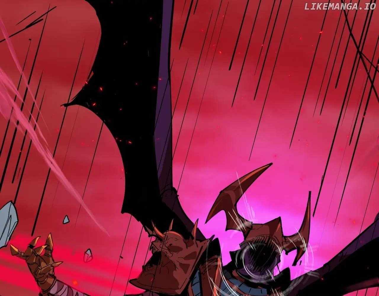 Age of Terror Chapter 500 - Page 93