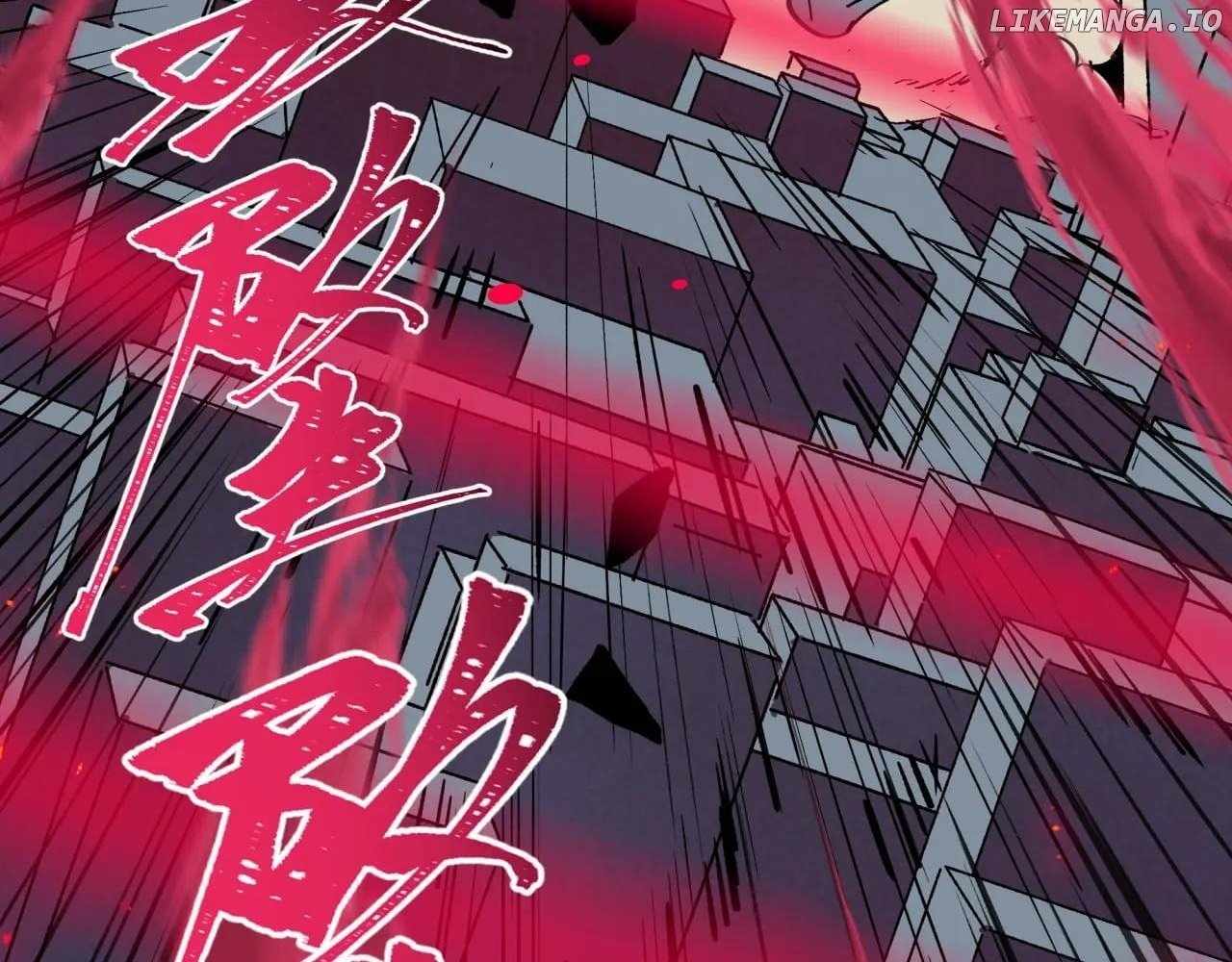 Age of Terror Chapter 500 - Page 95