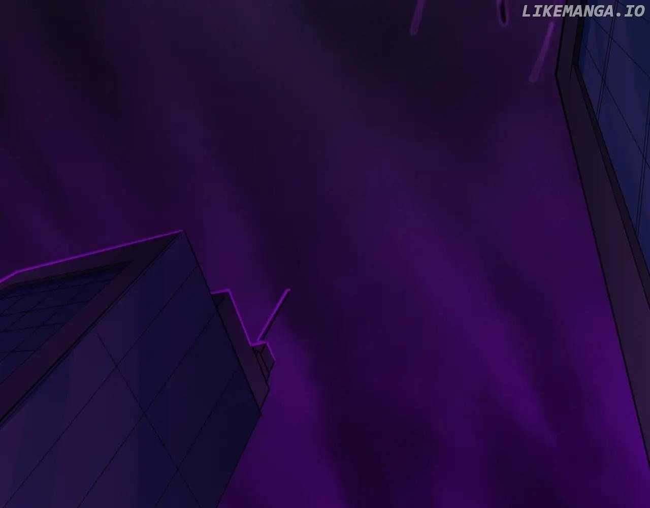 Age of Terror Chapter 502 - Page 109