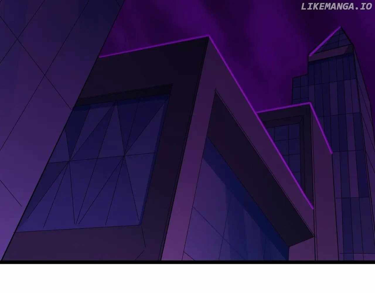Age of Terror Chapter 502 - Page 110