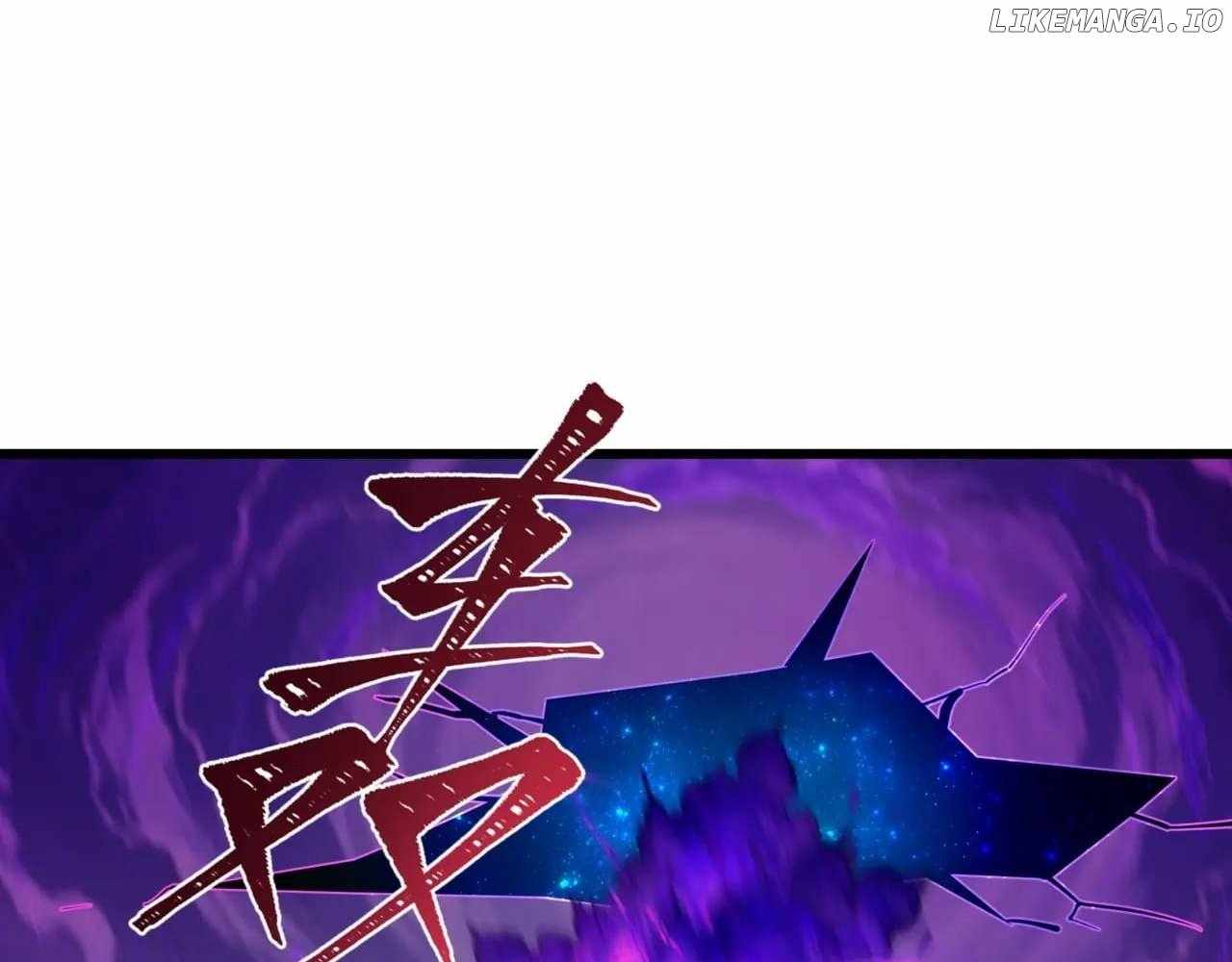 Age of Terror Chapter 502 - Page 112