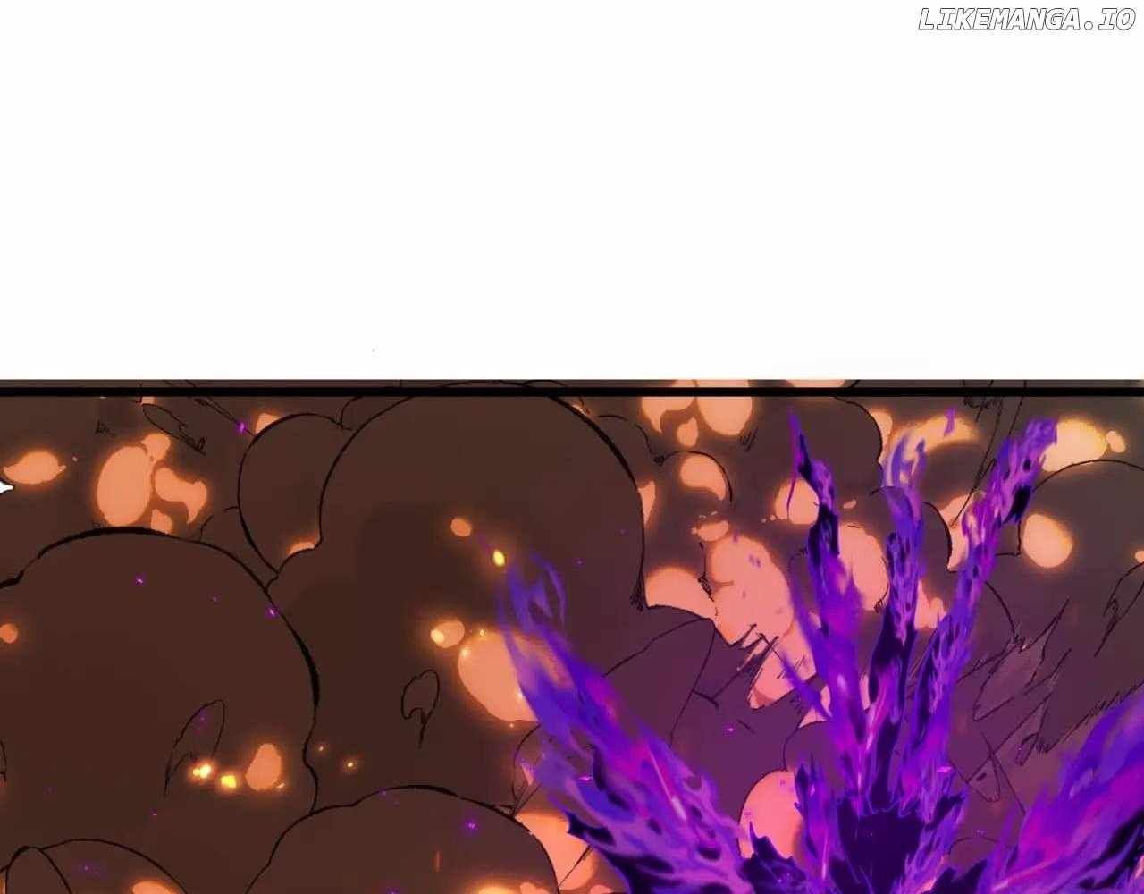 Age of Terror Chapter 502 - Page 122
