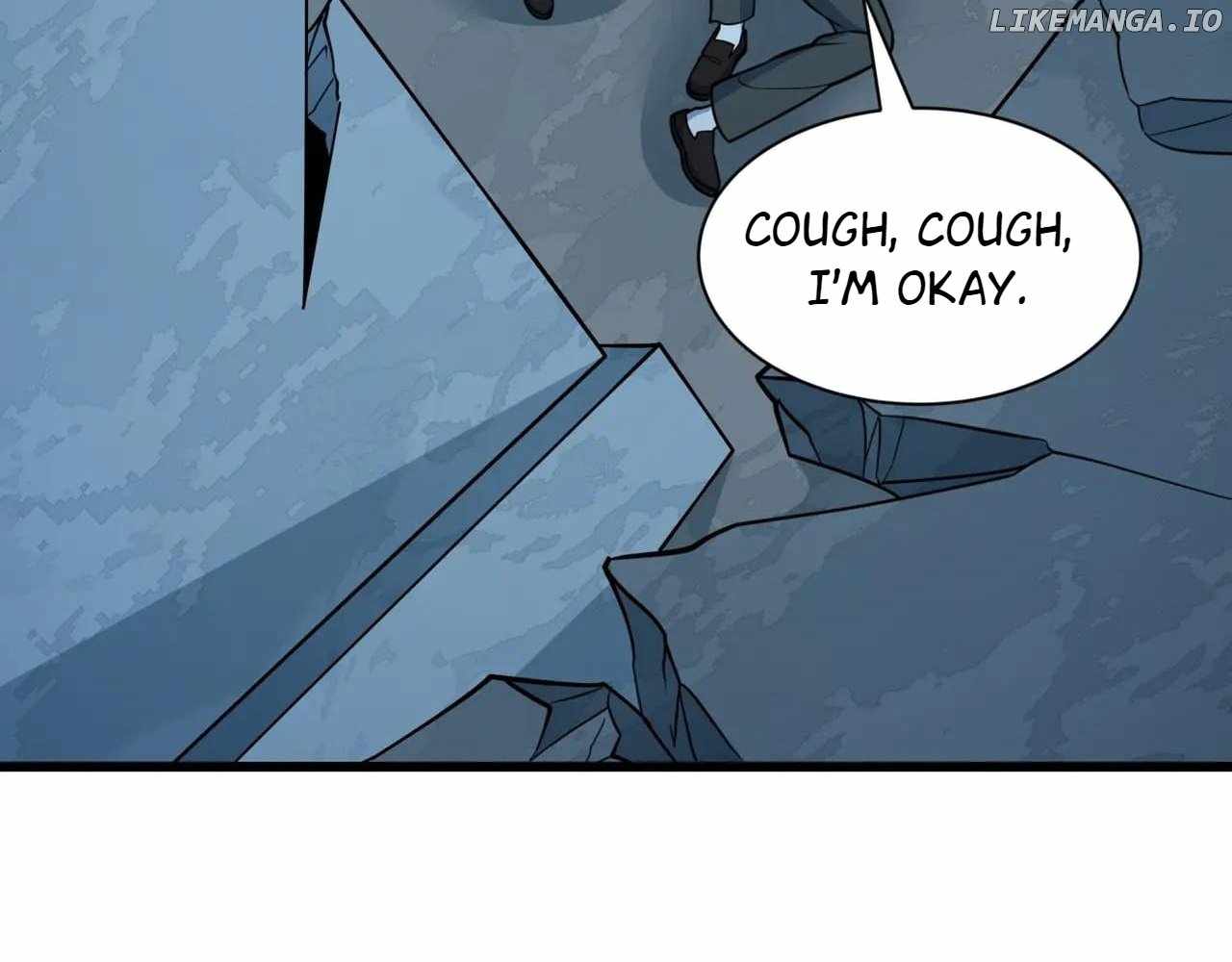 Age of Terror Chapter 502 - Page 139