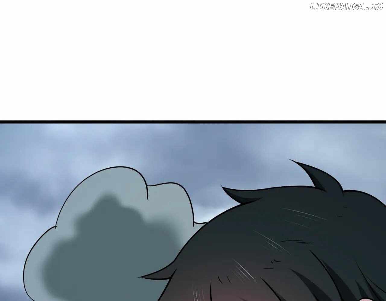 Age of Terror Chapter 502 - Page 140