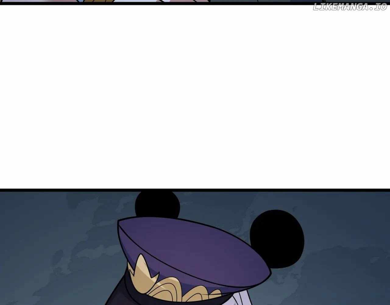 Age of Terror Chapter 502 - Page 143