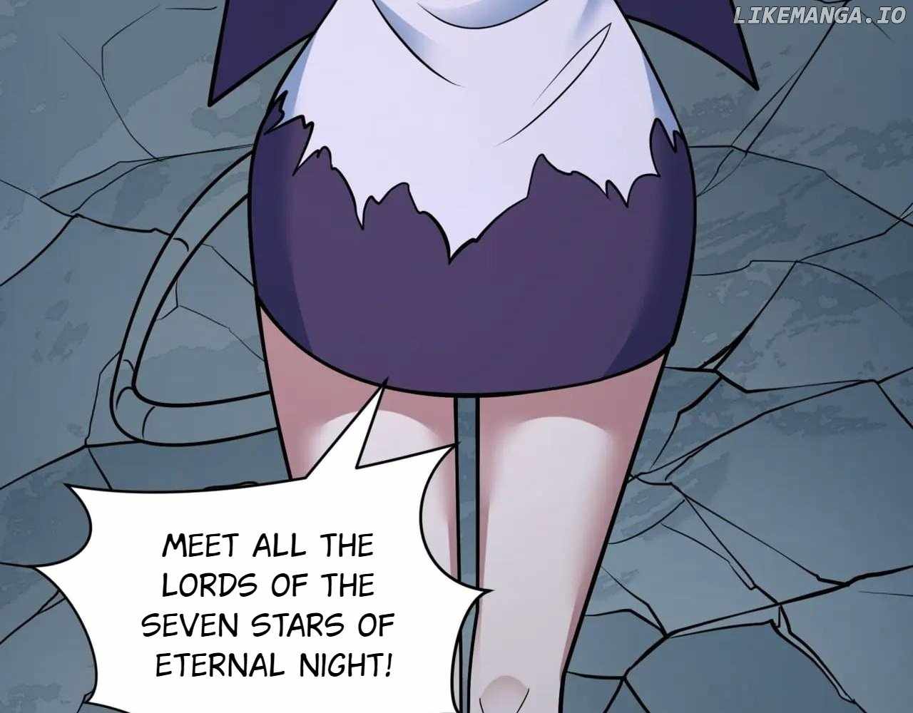 Age of Terror Chapter 502 - Page 145