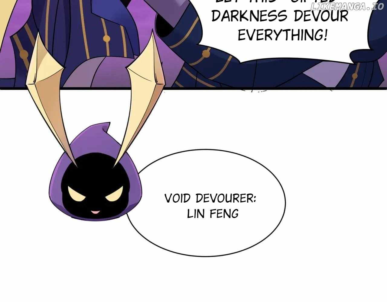 Age of Terror Chapter 502 - Page 160
