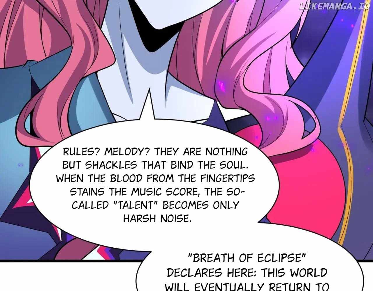 Age of Terror Chapter 502 - Page 165