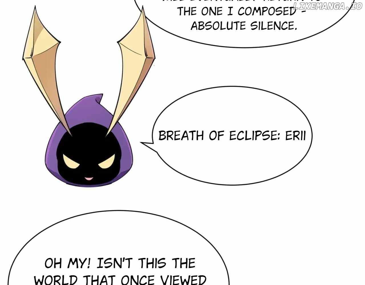 Age of Terror Chapter 502 - Page 166
