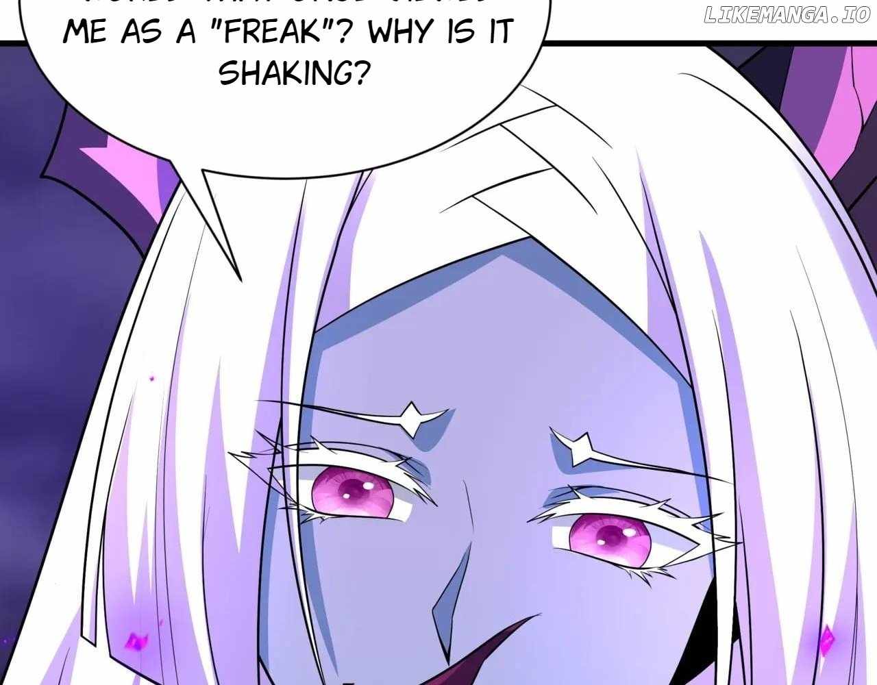 Age of Terror Chapter 502 - Page 167
