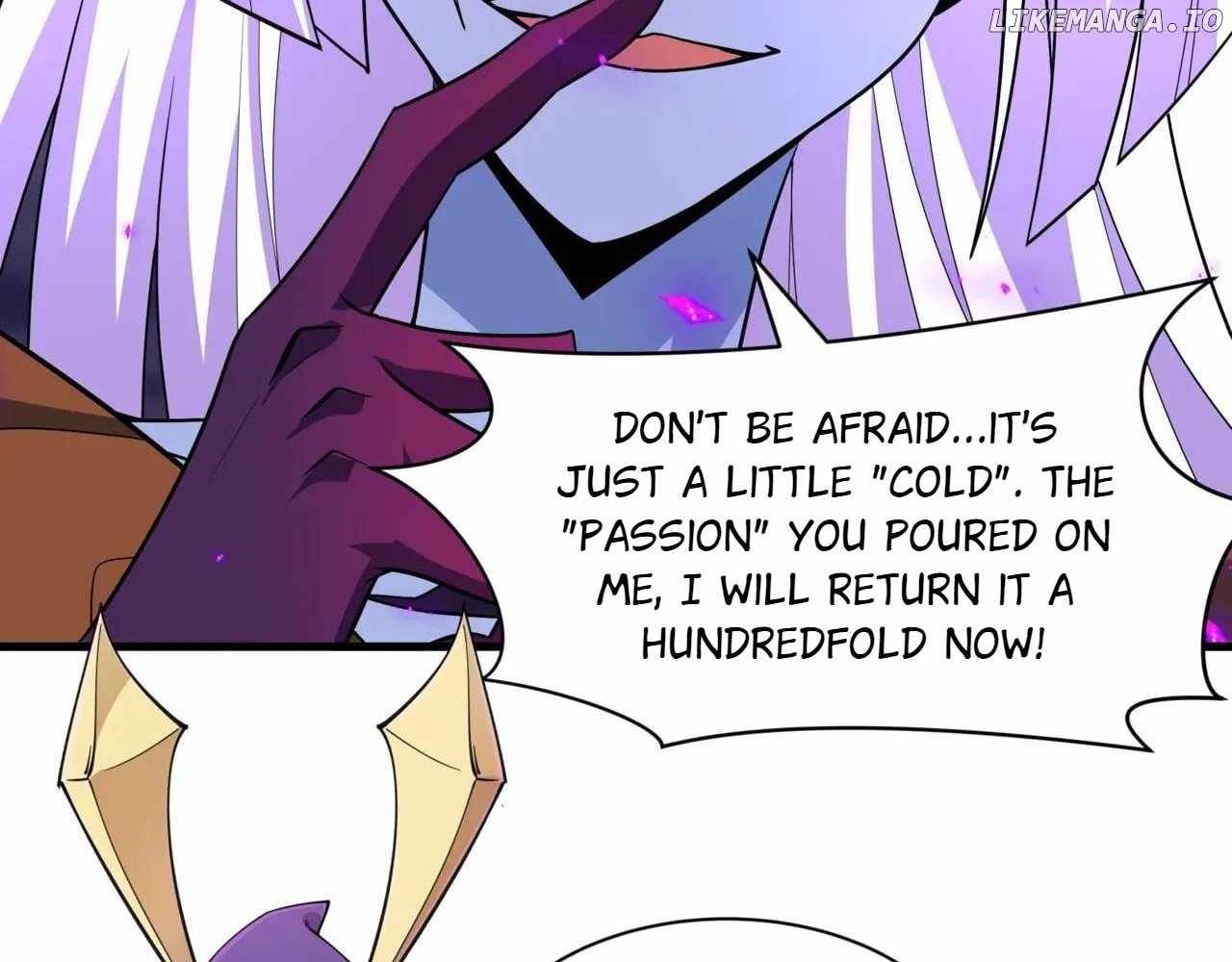 Age of Terror Chapter 502 - Page 168