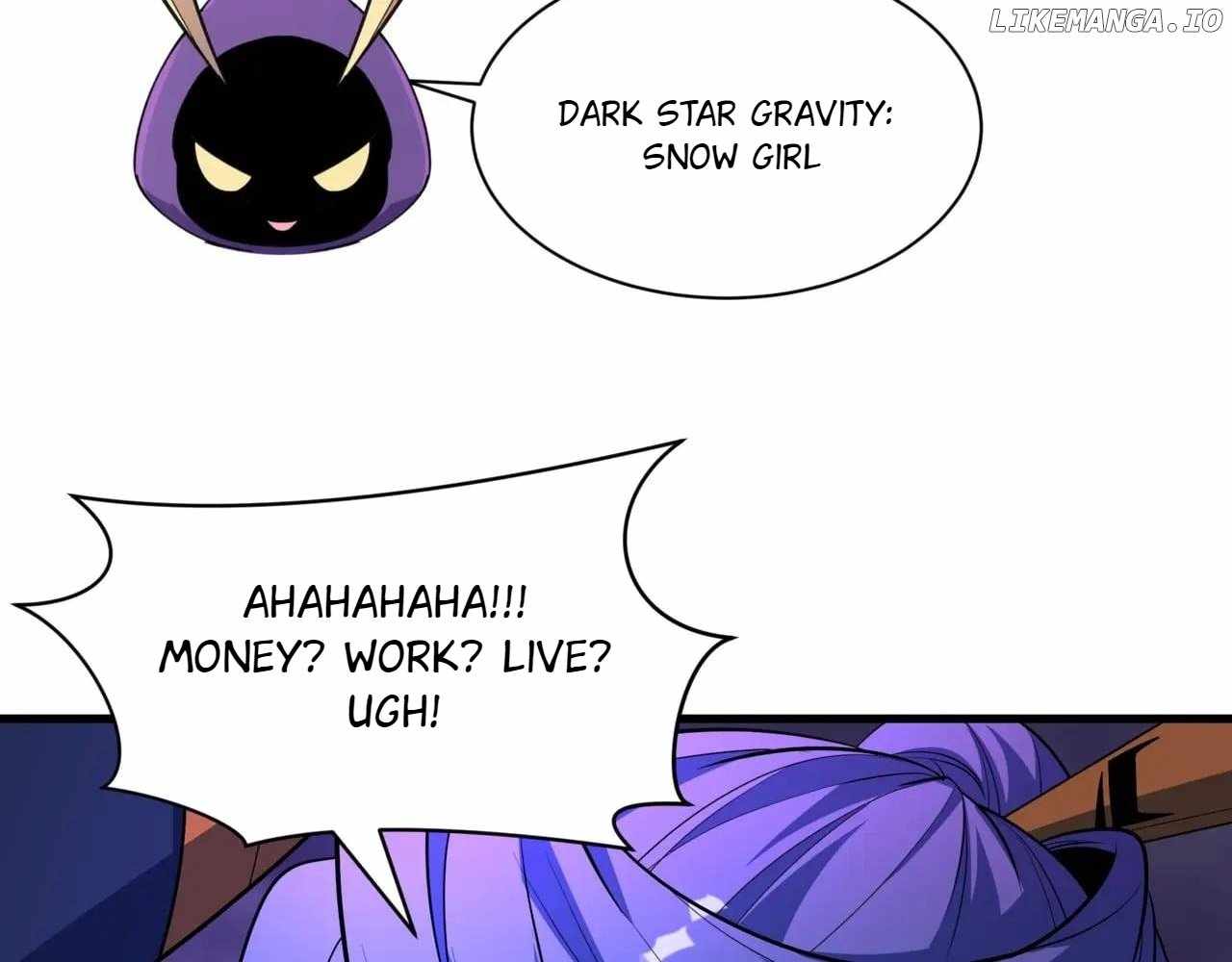Age of Terror Chapter 502 - Page 169