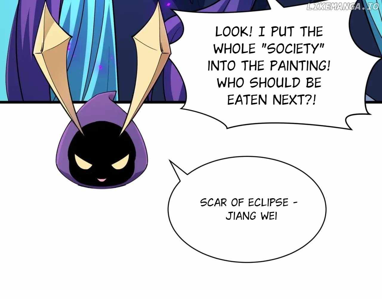 Age of Terror Chapter 502 - Page 171