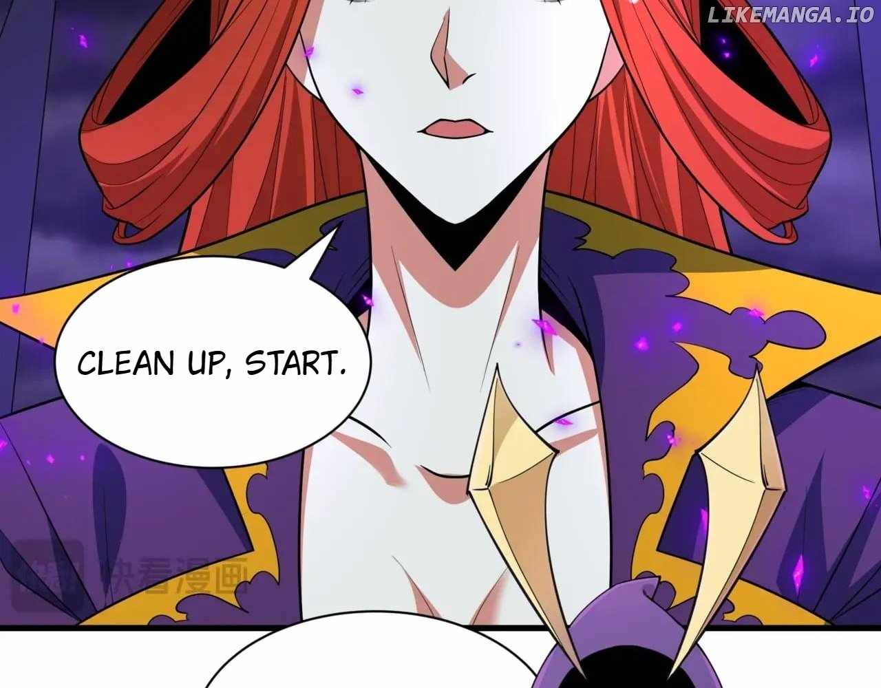 Age of Terror Chapter 502 - Page 173