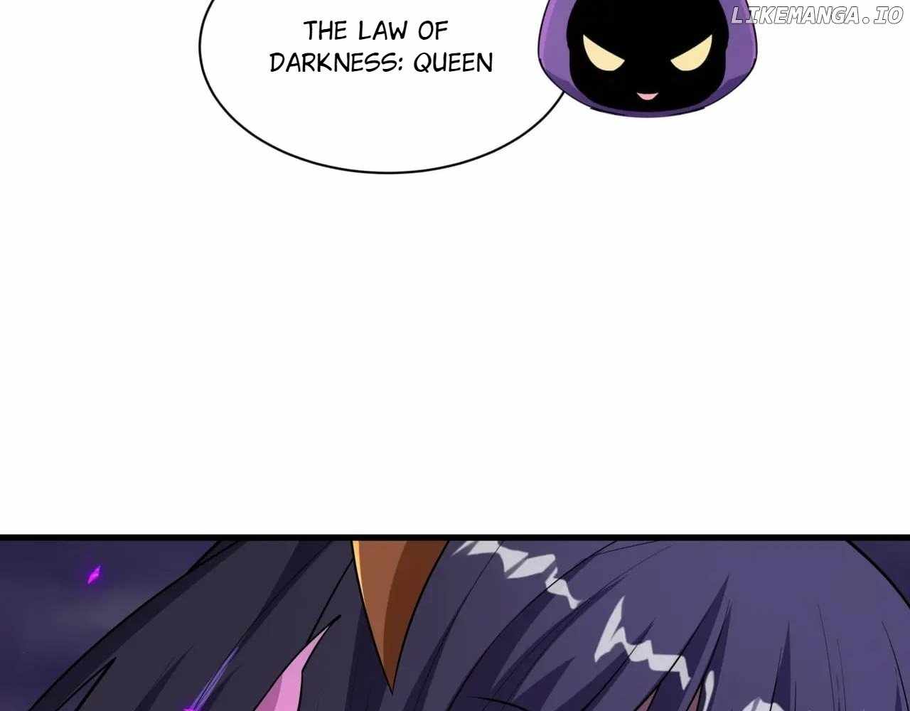 Age of Terror Chapter 502 - Page 174