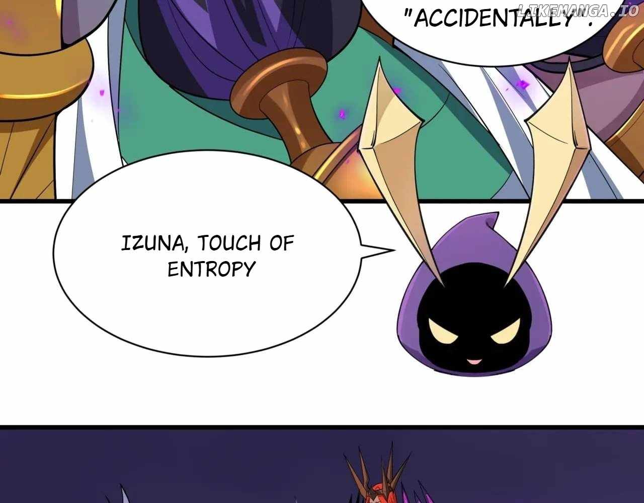 Age of Terror Chapter 502 - Page 176