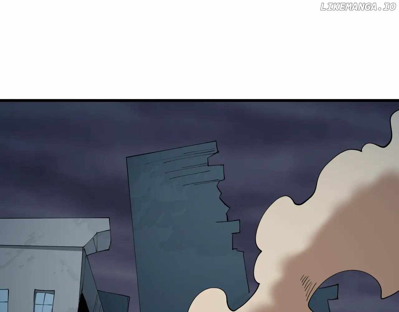 Age of Terror Chapter 502 - Page 182