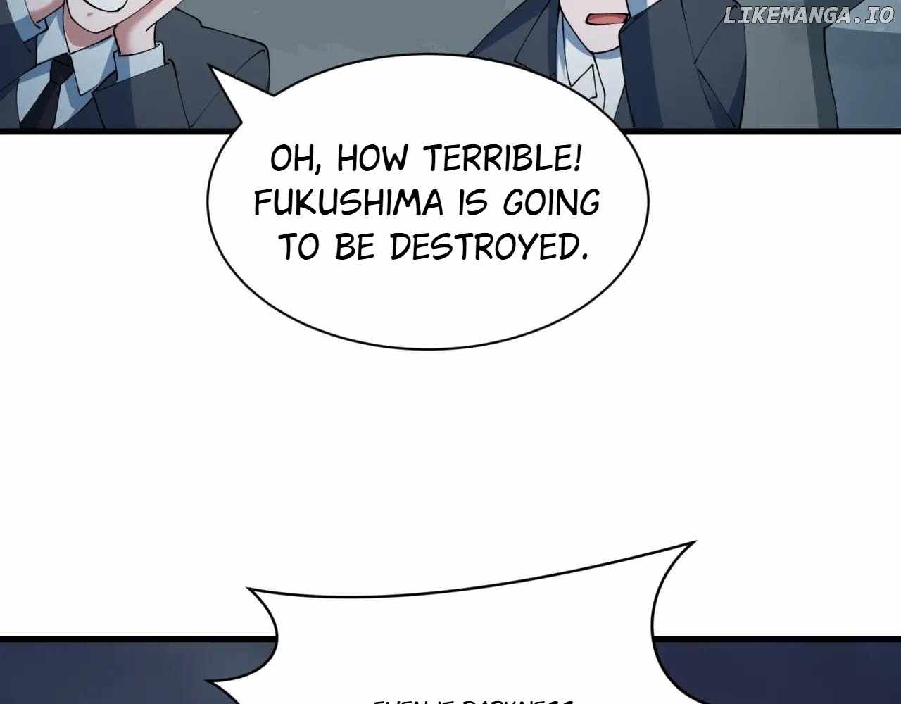 Age of Terror Chapter 502 - Page 185