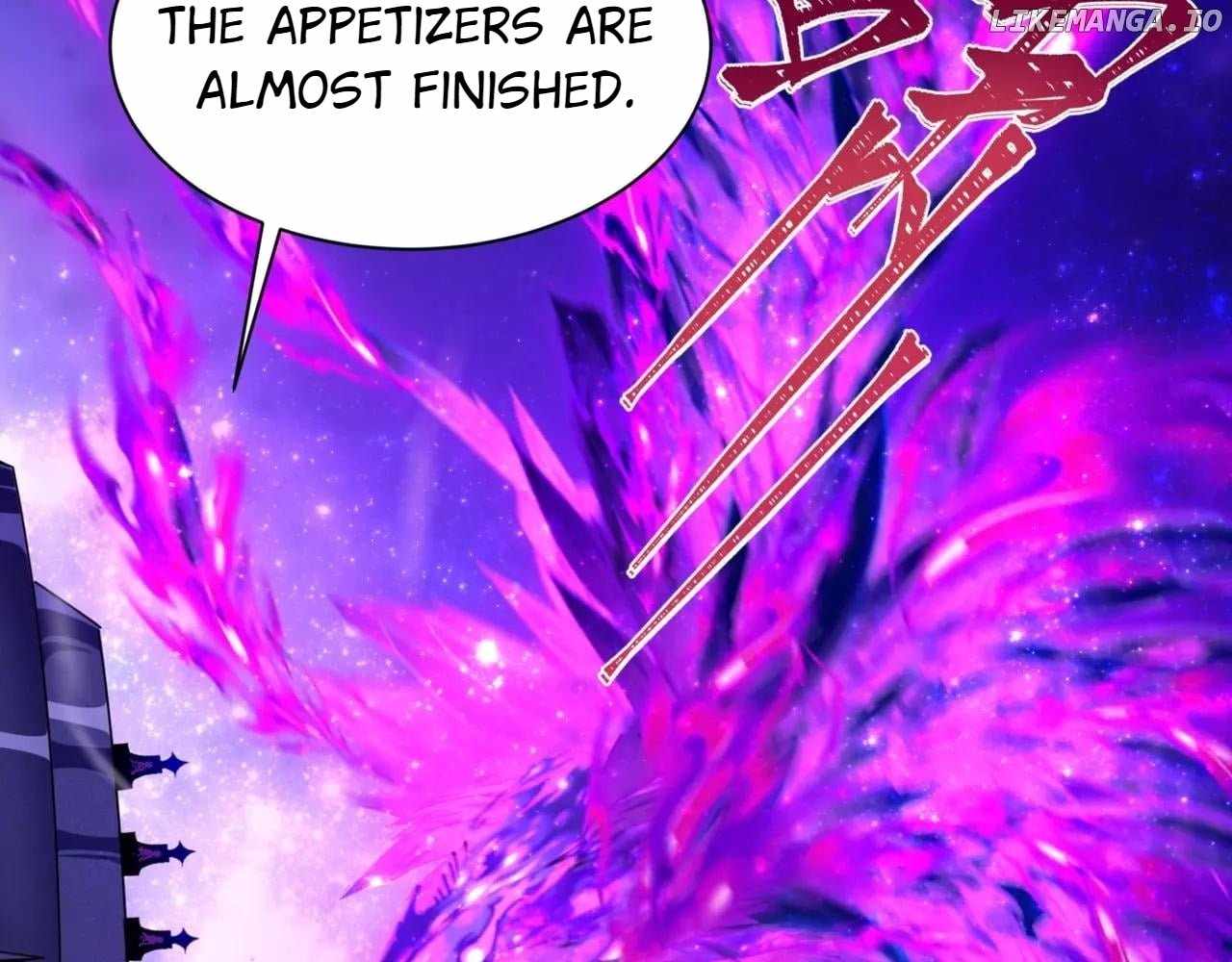 Age of Terror Chapter 502 - Page 2