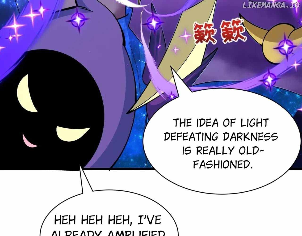 Age of Terror Chapter 502 - Page 202