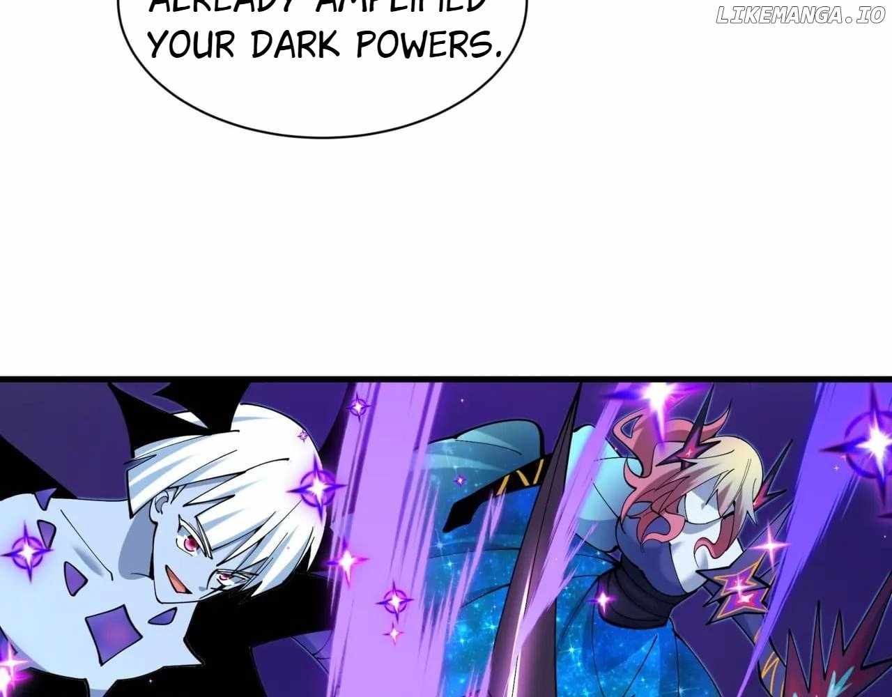 Age of Terror Chapter 502 - Page 203