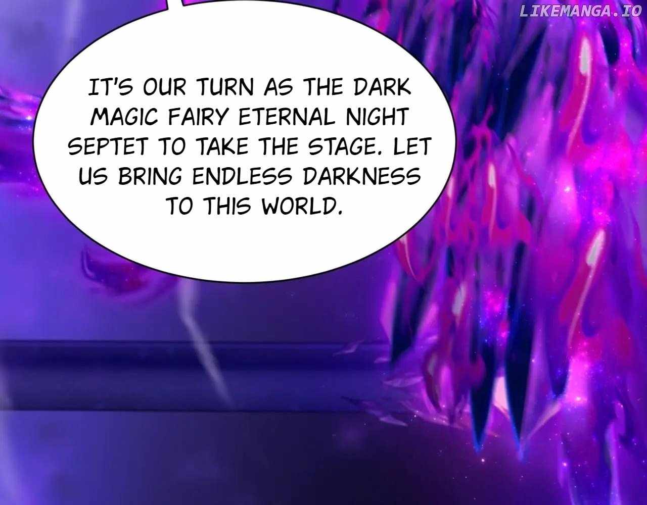 Age of Terror Chapter 502 - Page 4