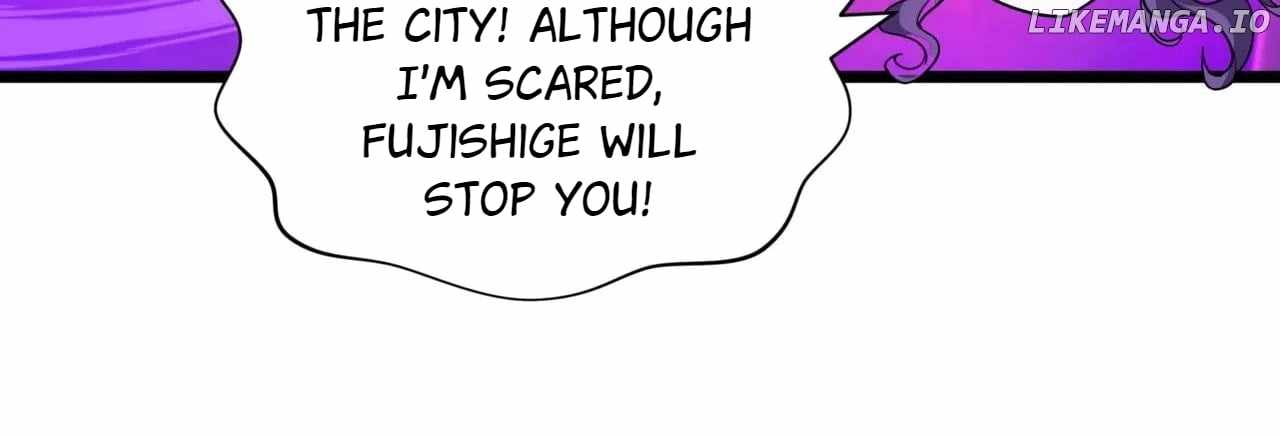 Age of Terror Chapter 502 - Page 55