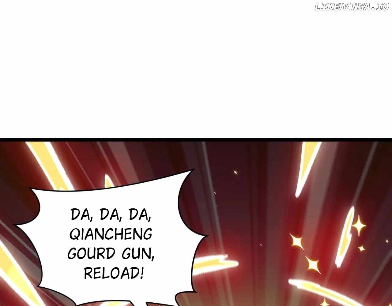 Age of Terror Chapter 502 - Page 56