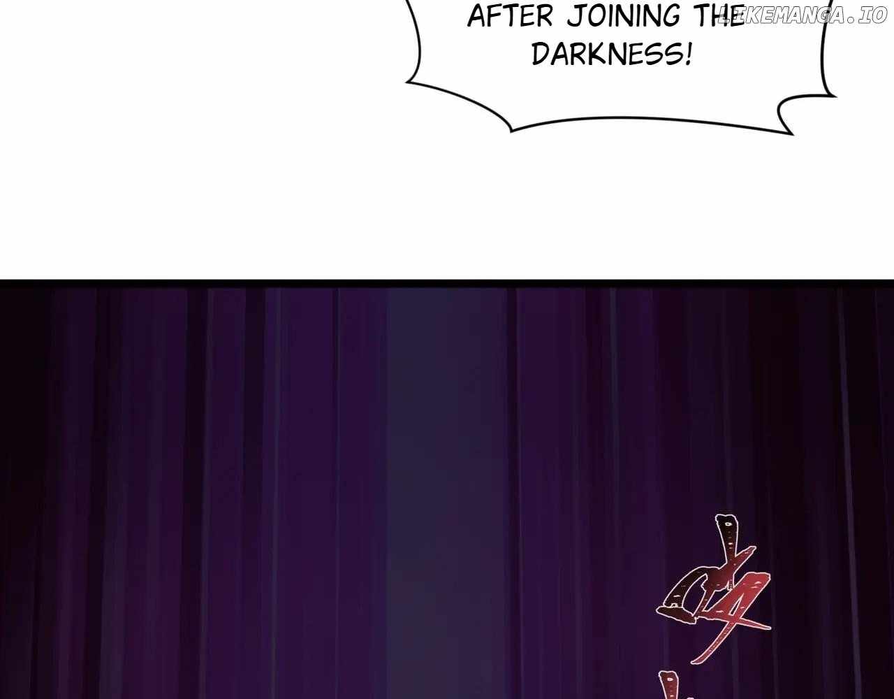 Age of Terror Chapter 502 - Page 8