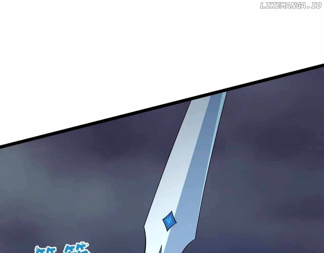 Age of Terror Chapter 502 - Page 84