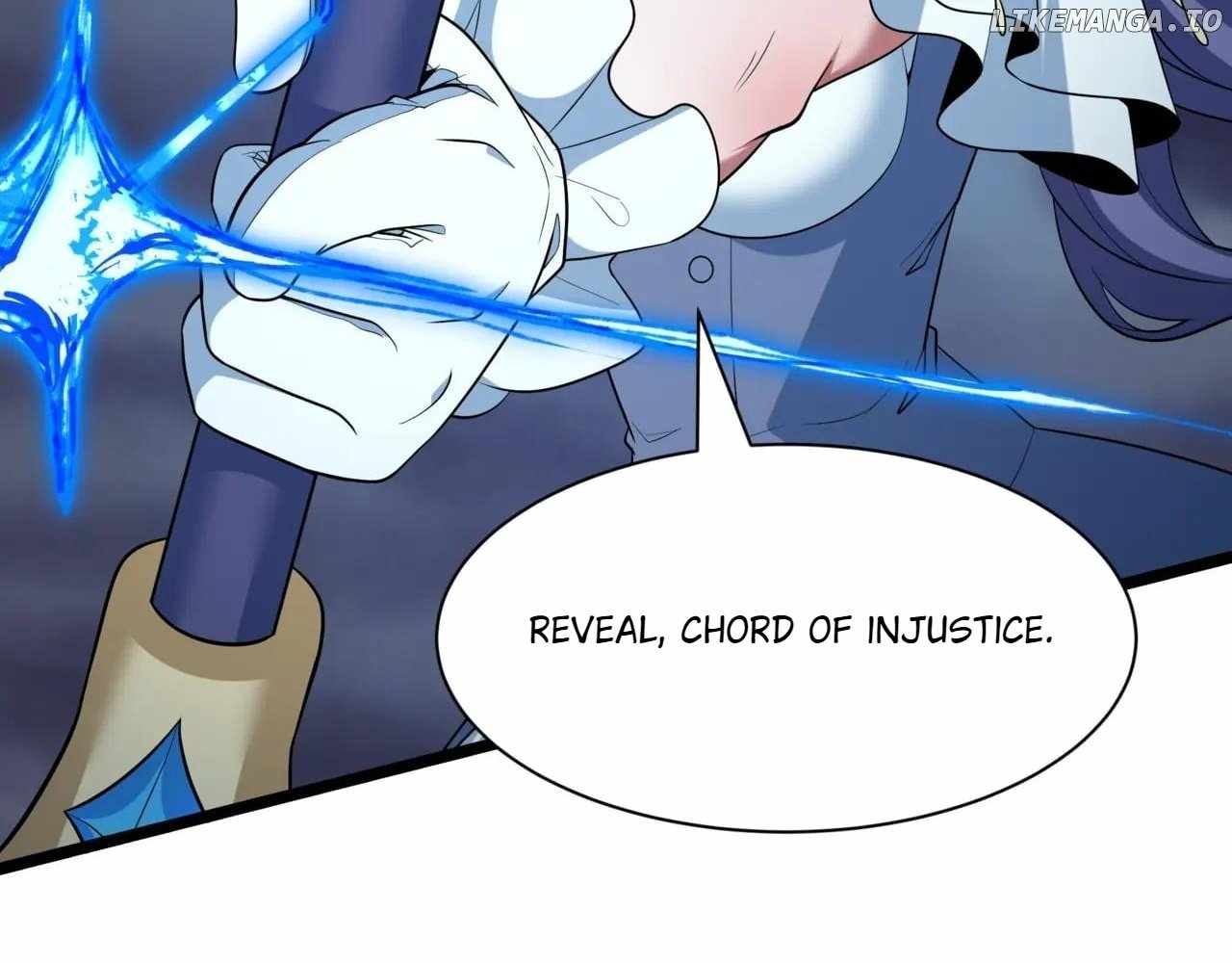 Age of Terror Chapter 502 - Page 86
