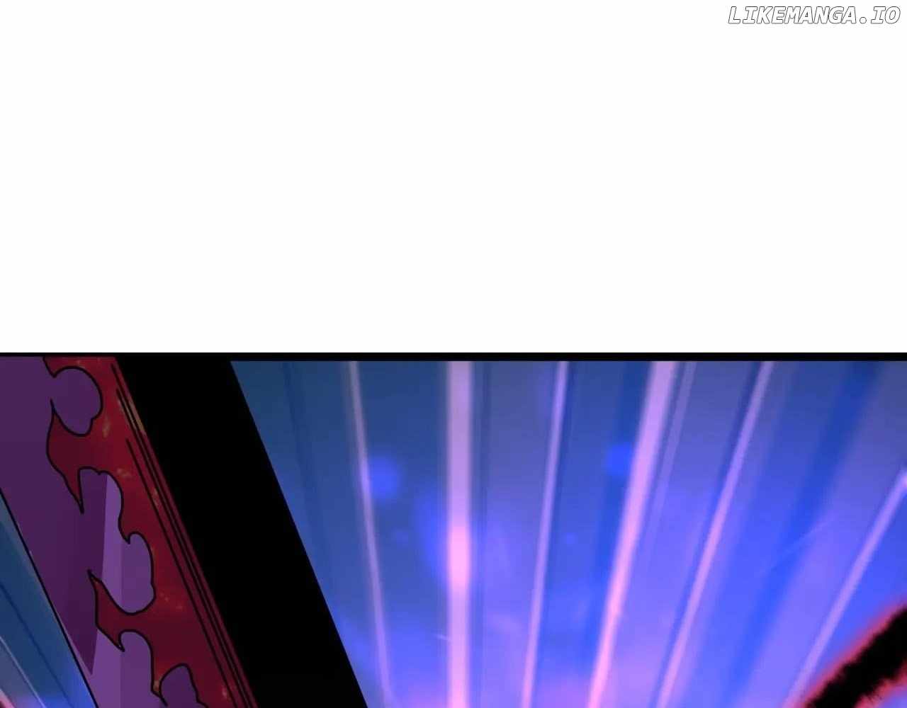 Age of Terror Chapter 503 - Page 10