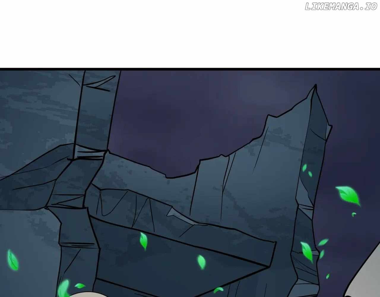 Age of Terror Chapter 503 - Page 123