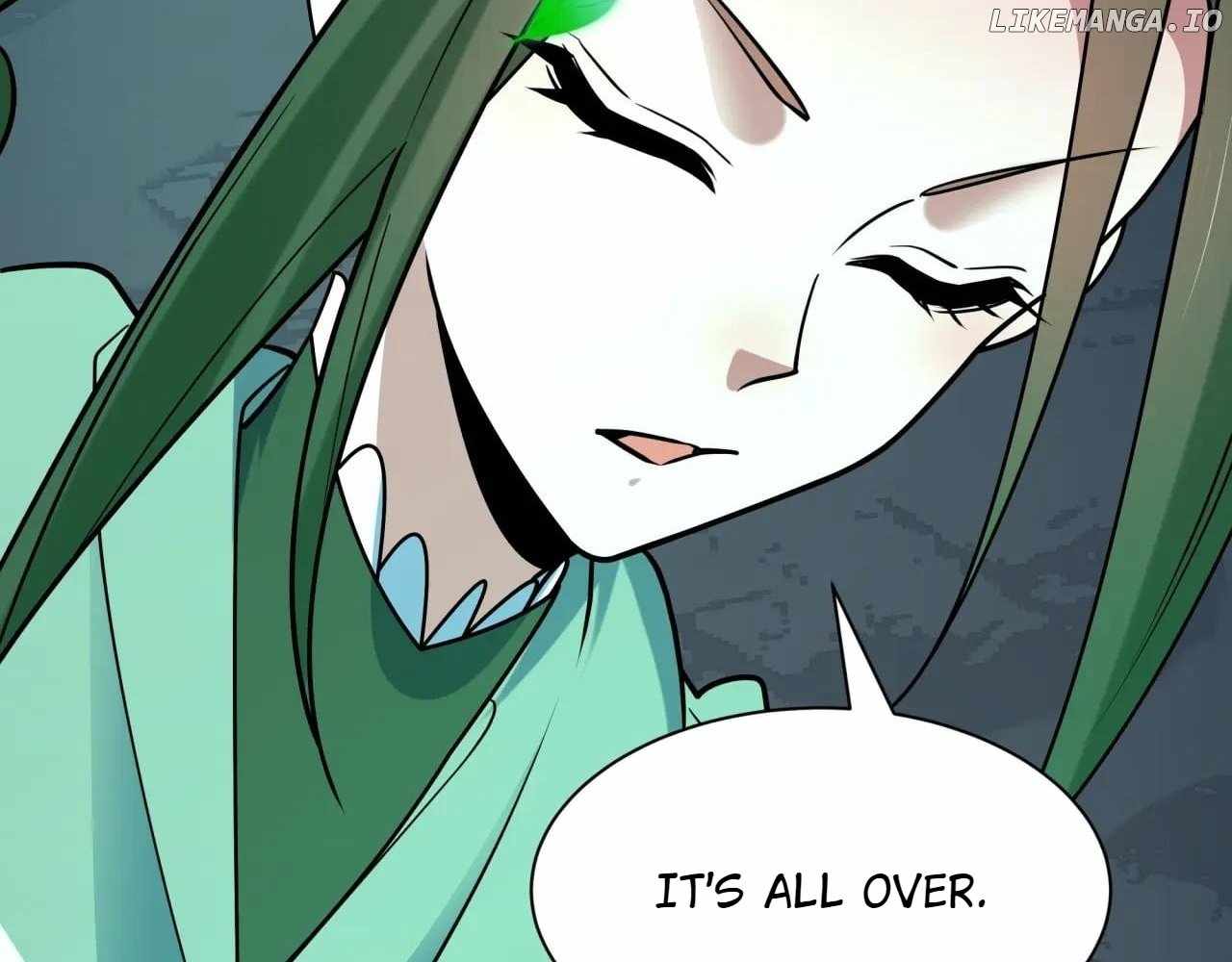 Age of Terror Chapter 503 - Page 128