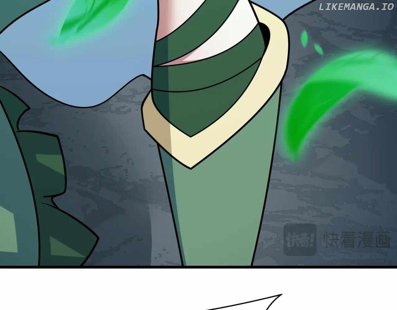 Age of Terror Chapter 503 - Page 130