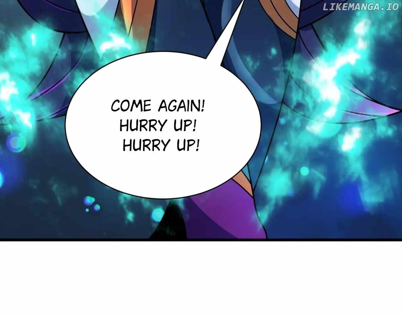Age of Terror Chapter 503 - Page 141