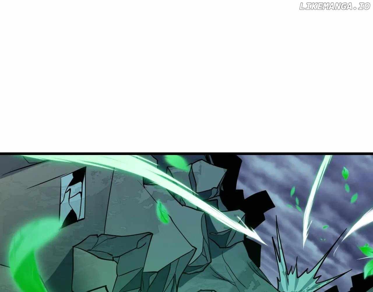 Age of Terror Chapter 503 - Page 142
