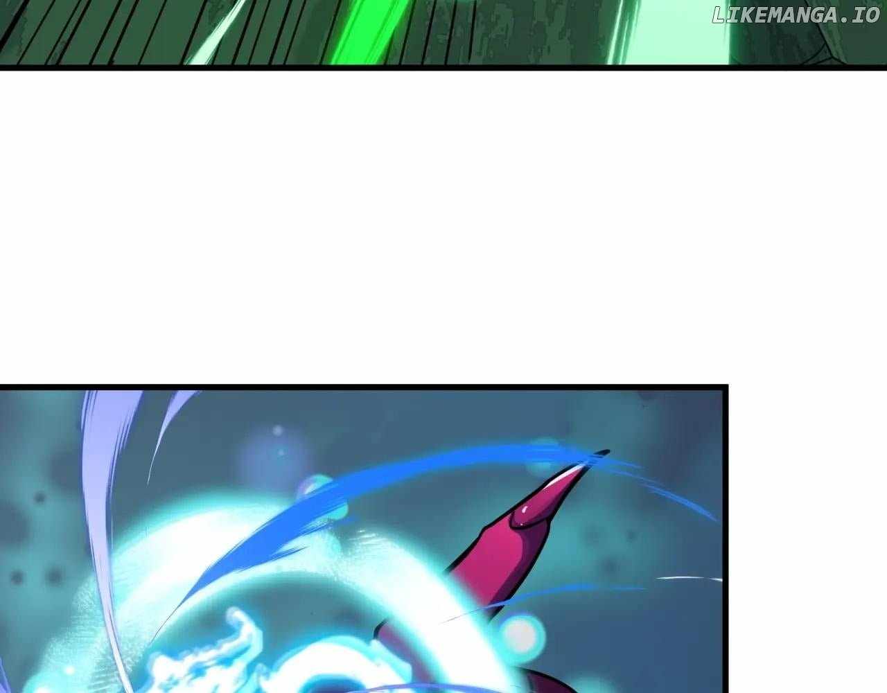 Age of Terror Chapter 503 - Page 145