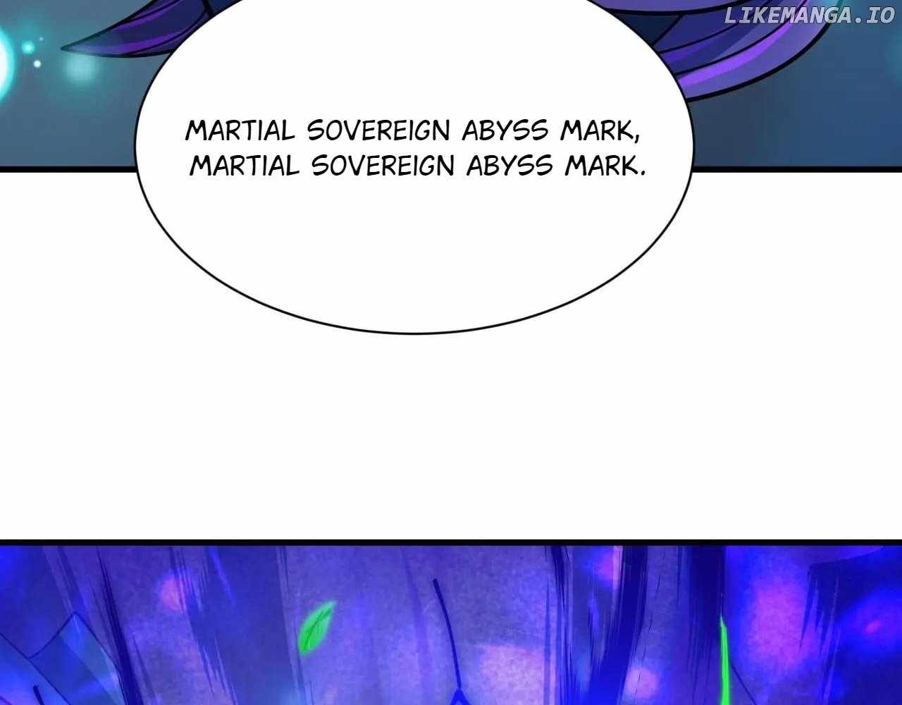 Age of Terror Chapter 503 - Page 150