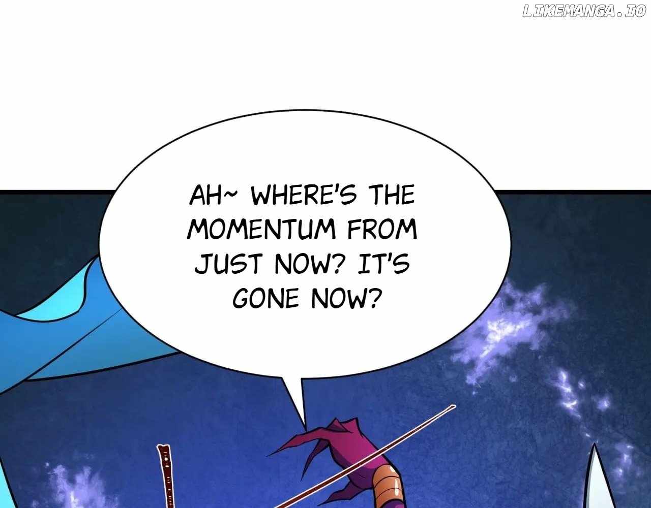 Age of Terror Chapter 503 - Page 154