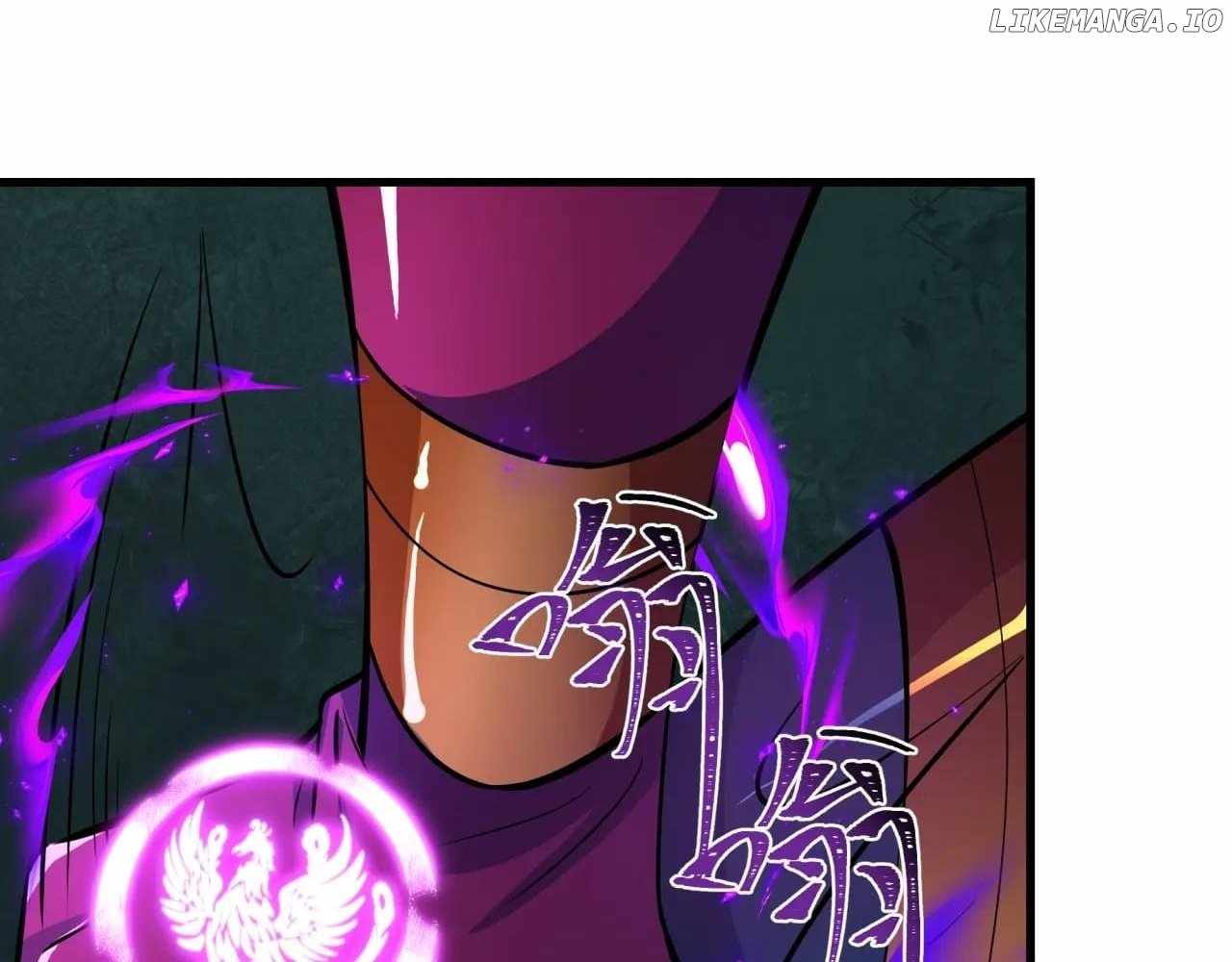 Age of Terror Chapter 503 - Page 158