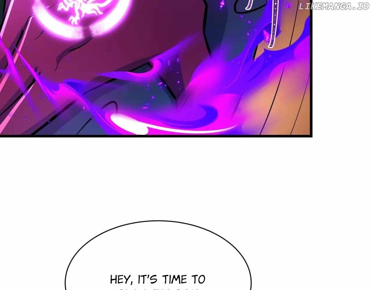 Age of Terror Chapter 503 - Page 159