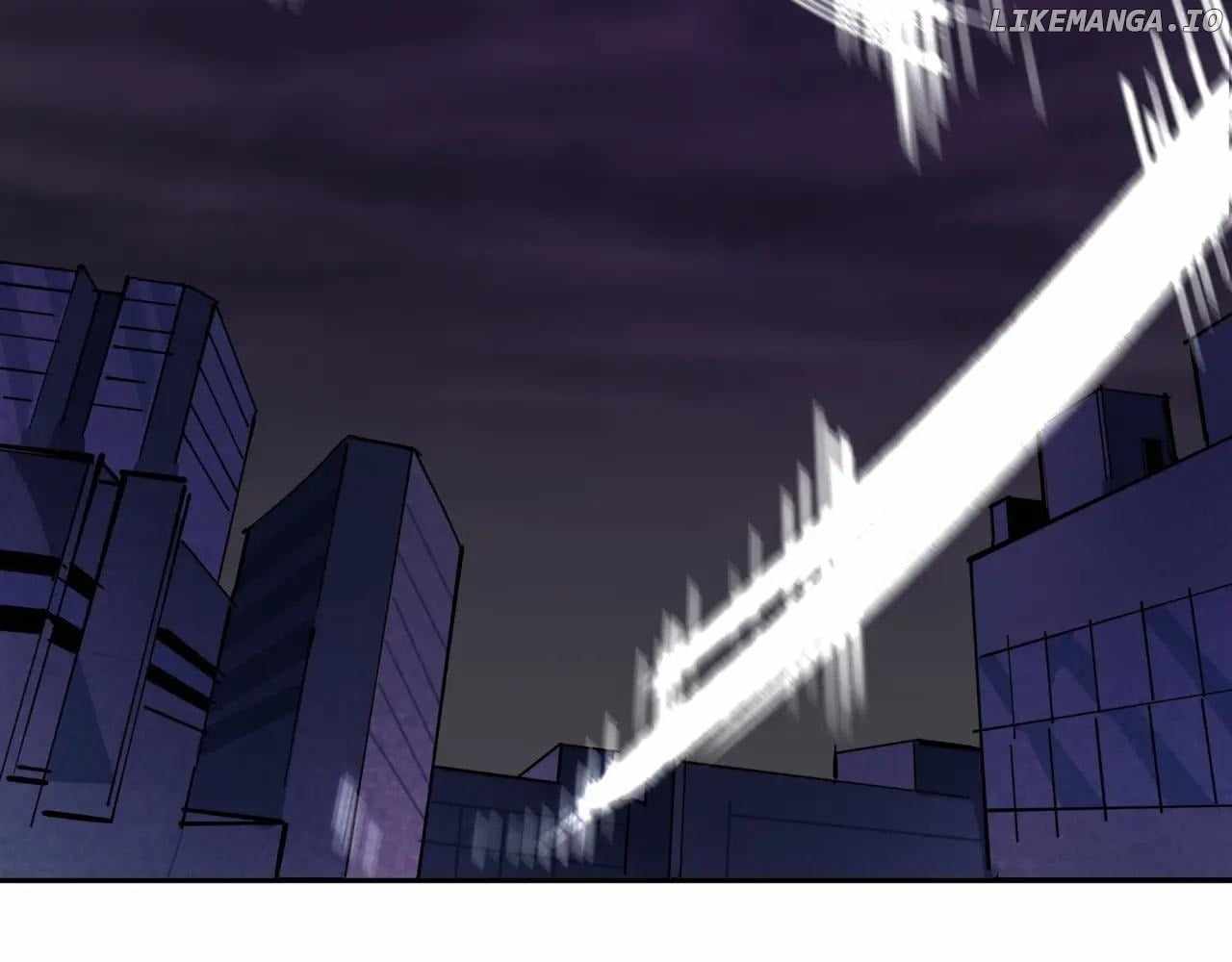 Age of Terror Chapter 503 - Page 16